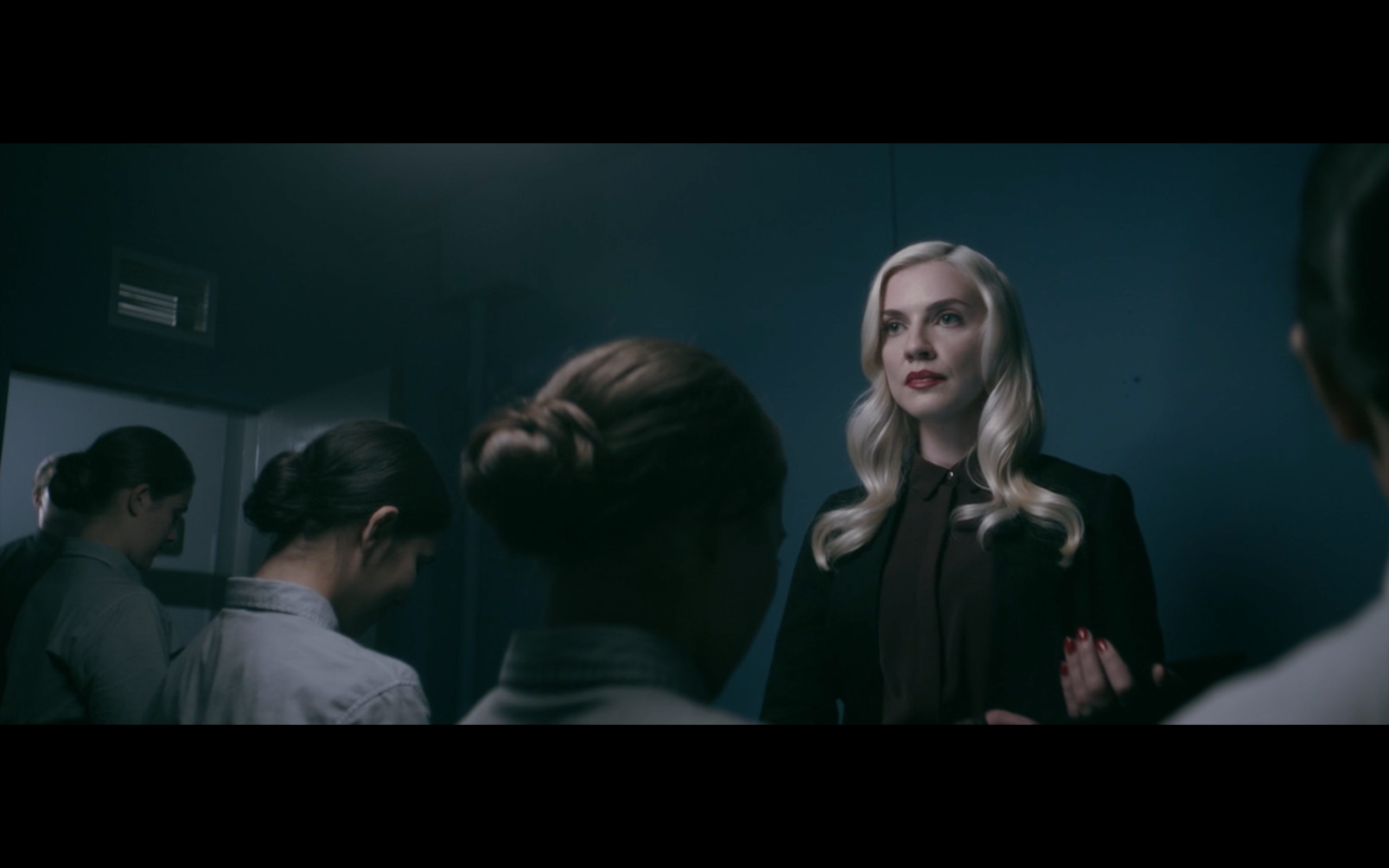 芳龄十六剧照的剧照