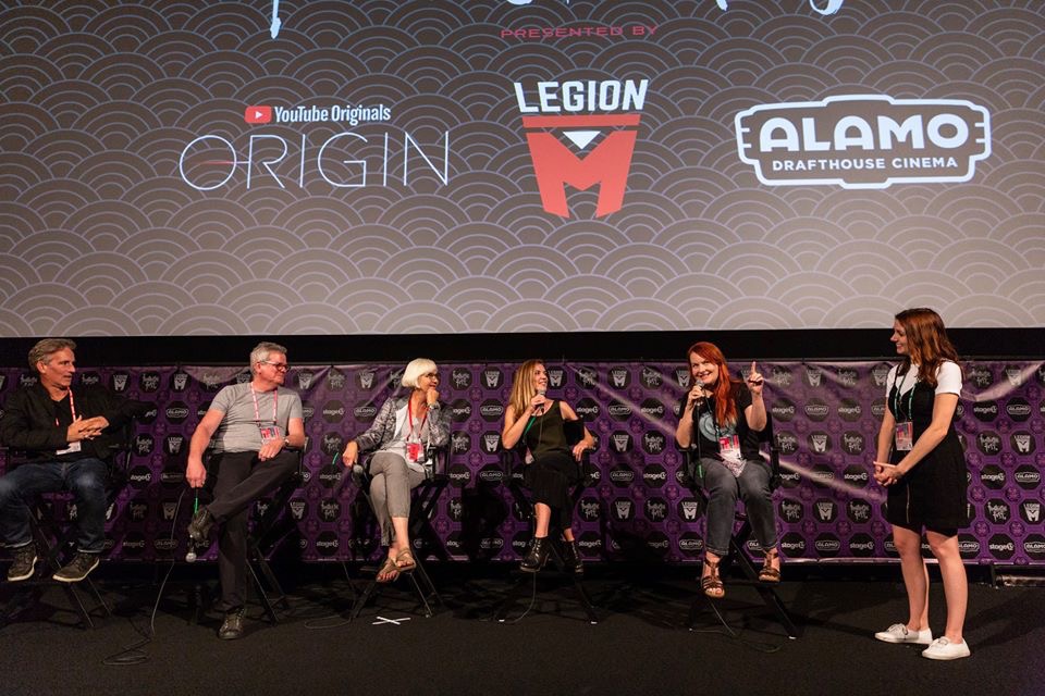 芳龄十六剧照的剧照