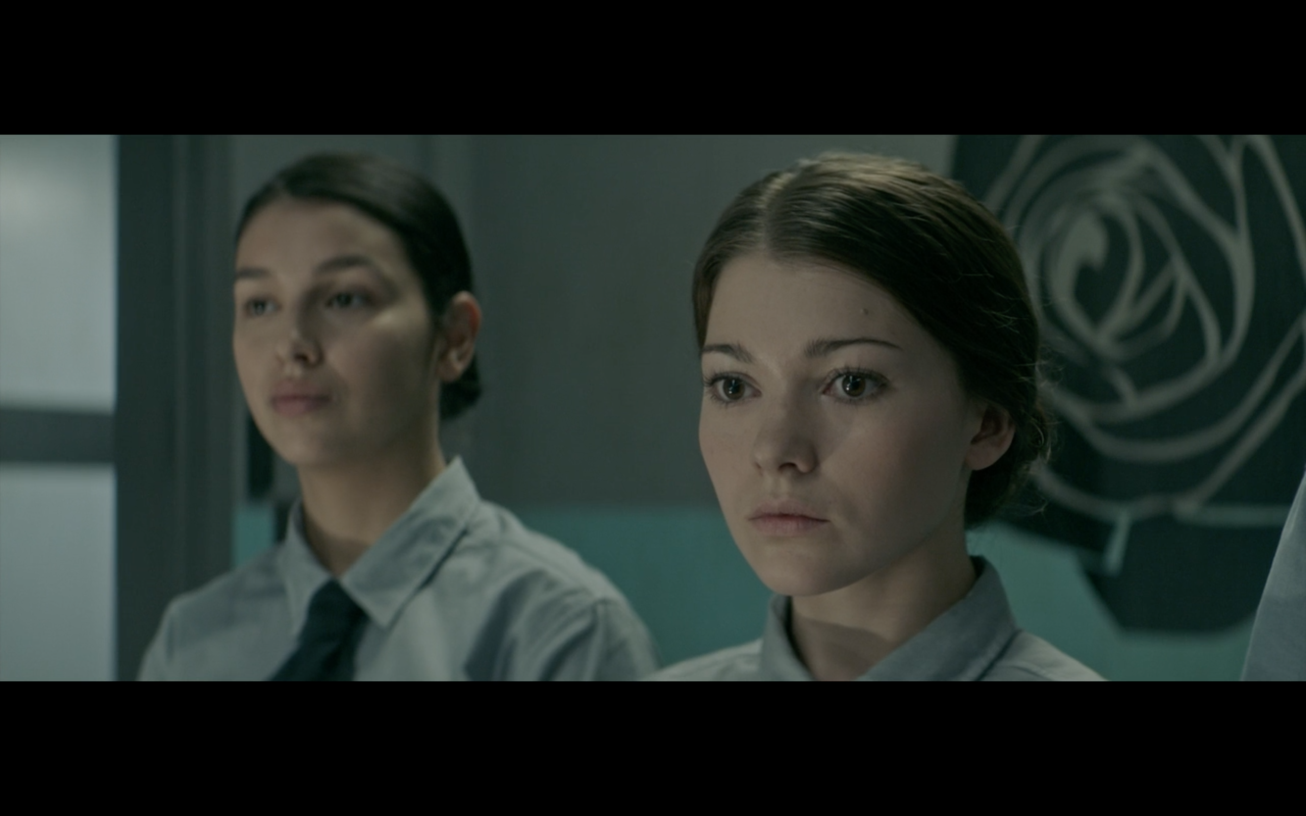 芳龄十六剧照的剧照