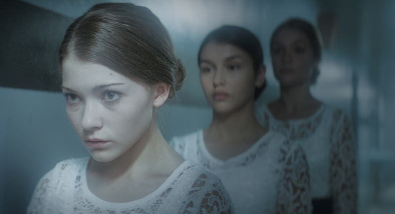 芳龄十六剧照的剧照