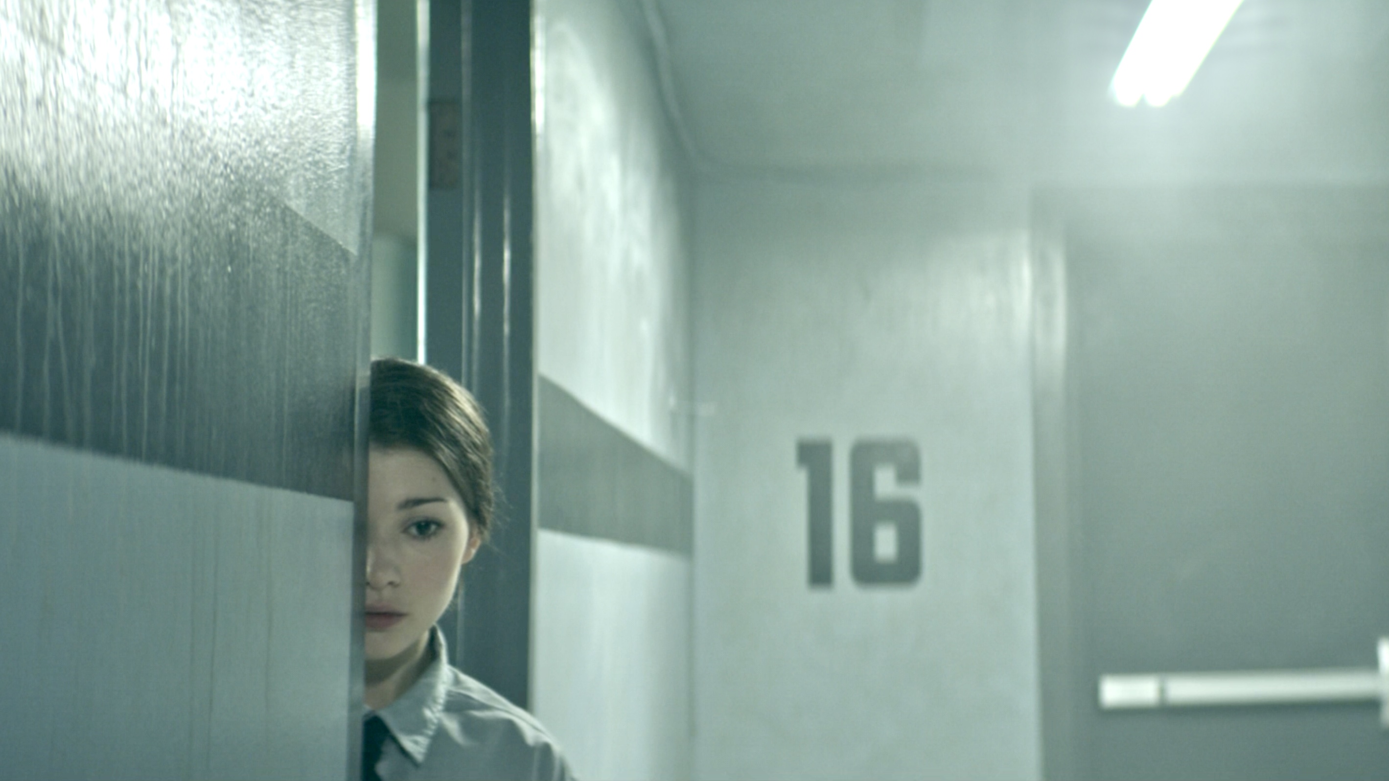 芳龄十六剧照的剧照