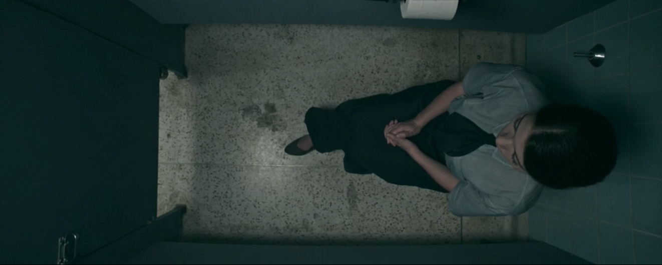 芳龄十六剧照的剧照