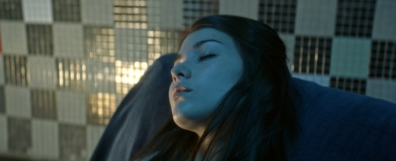 芳龄十六剧照的剧照