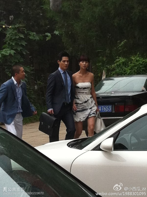 早见，晚爱剧照的剧照