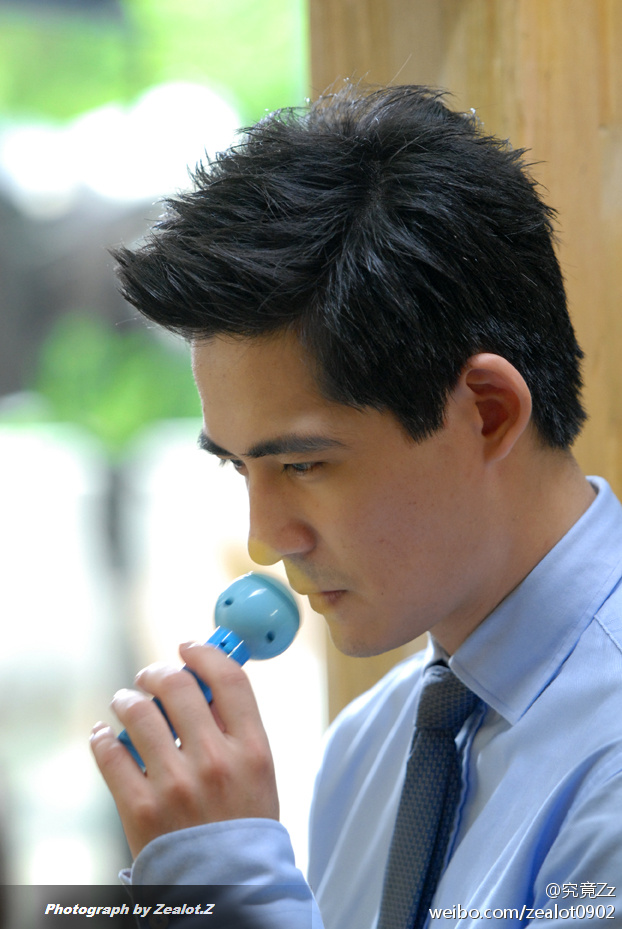 早见，晚爱剧照的剧照