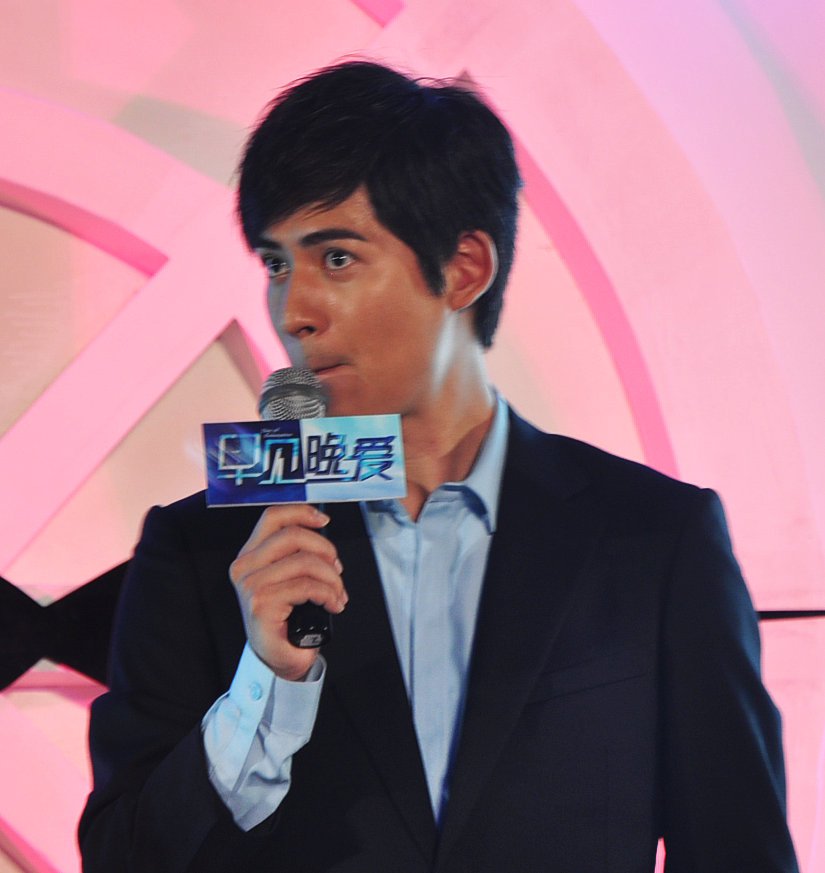 早见，晚爱剧照的剧照