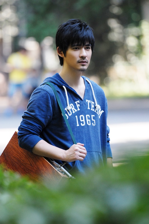 早见，晚爱剧照的剧照