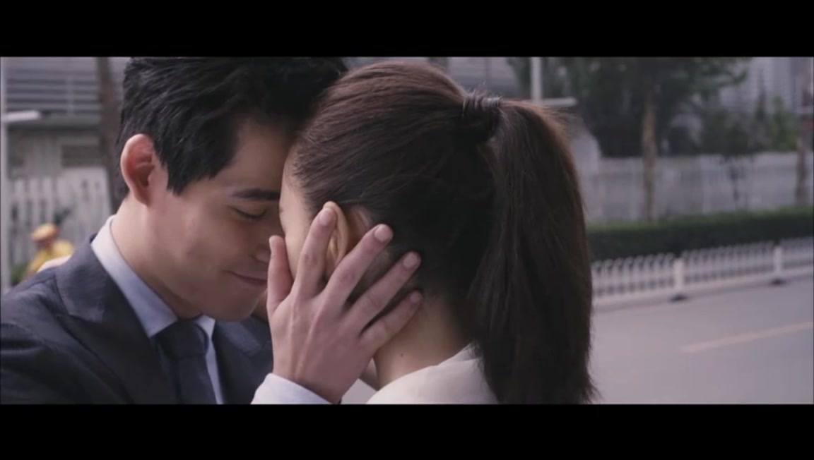 早见，晚爱剧照的剧照