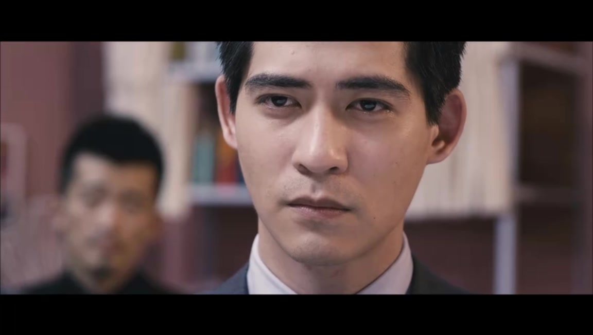 早见，晚爱剧照的剧照