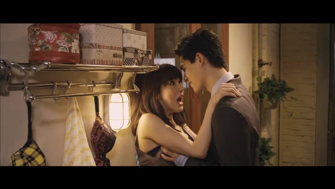 早见，晚爱剧照的剧照