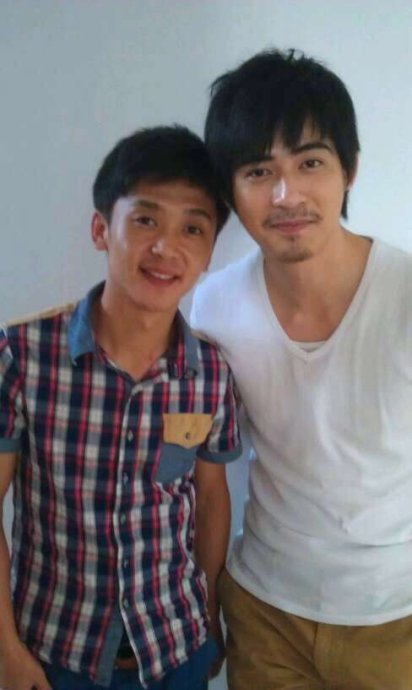 早见，晚爱剧照的剧照