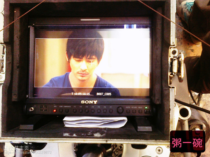 早见，晚爱剧照的剧照