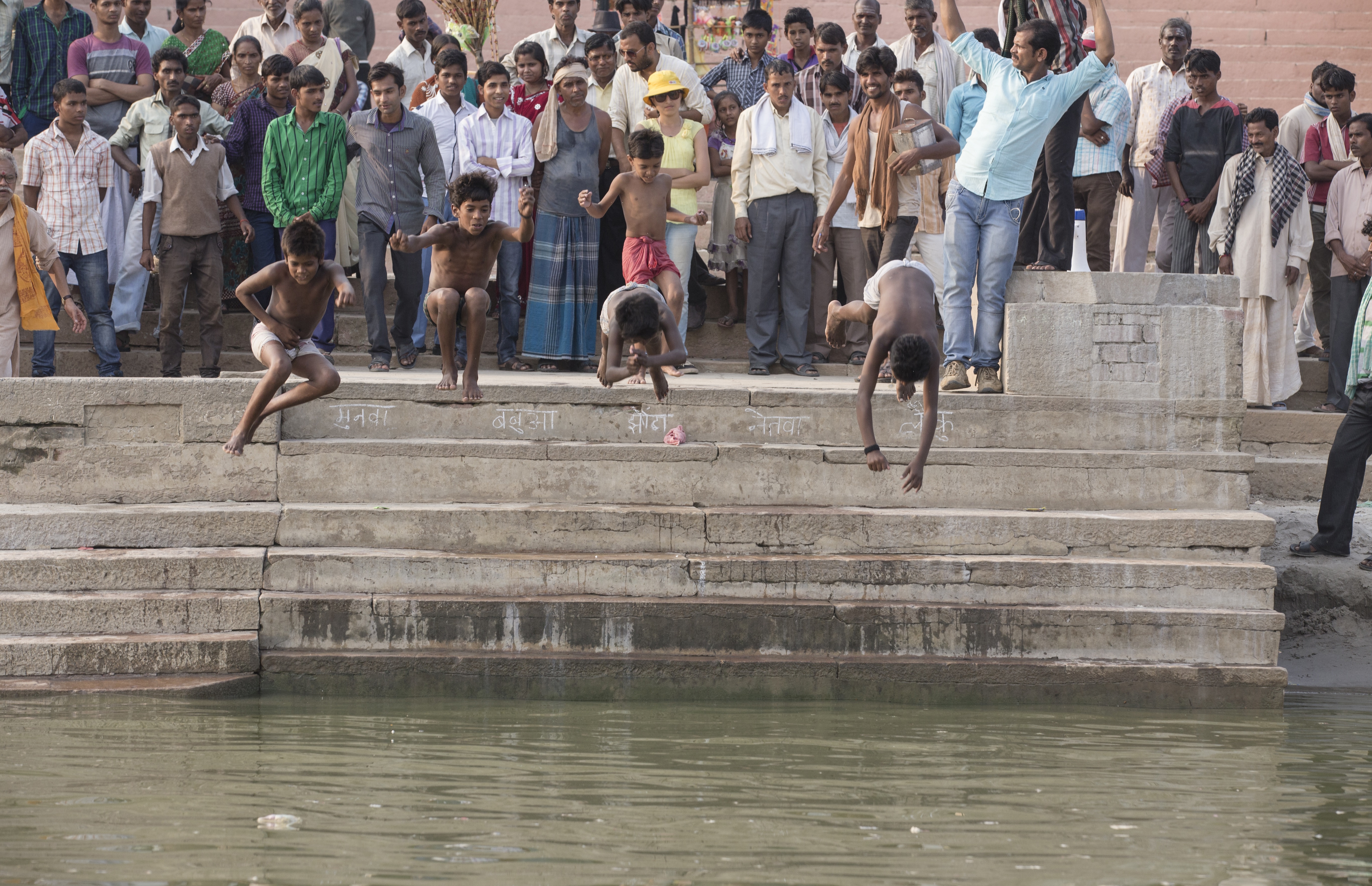 死生契阔剧照的剧照