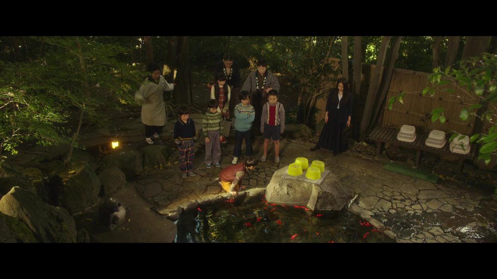 道歉大师剧照的剧照