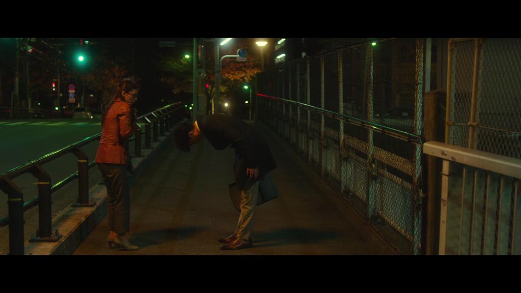 道歉大师剧照的剧照