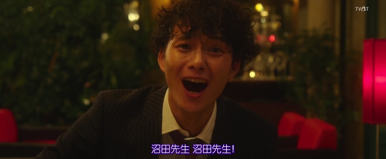 道歉大师剧照的剧照