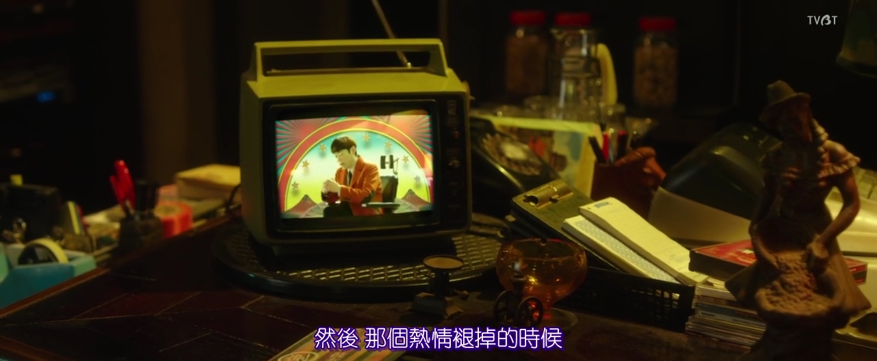 道歉大师剧照的剧照