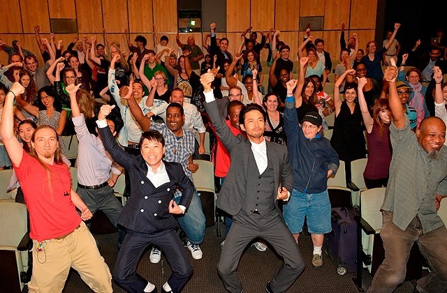 道歉大师剧照的剧照