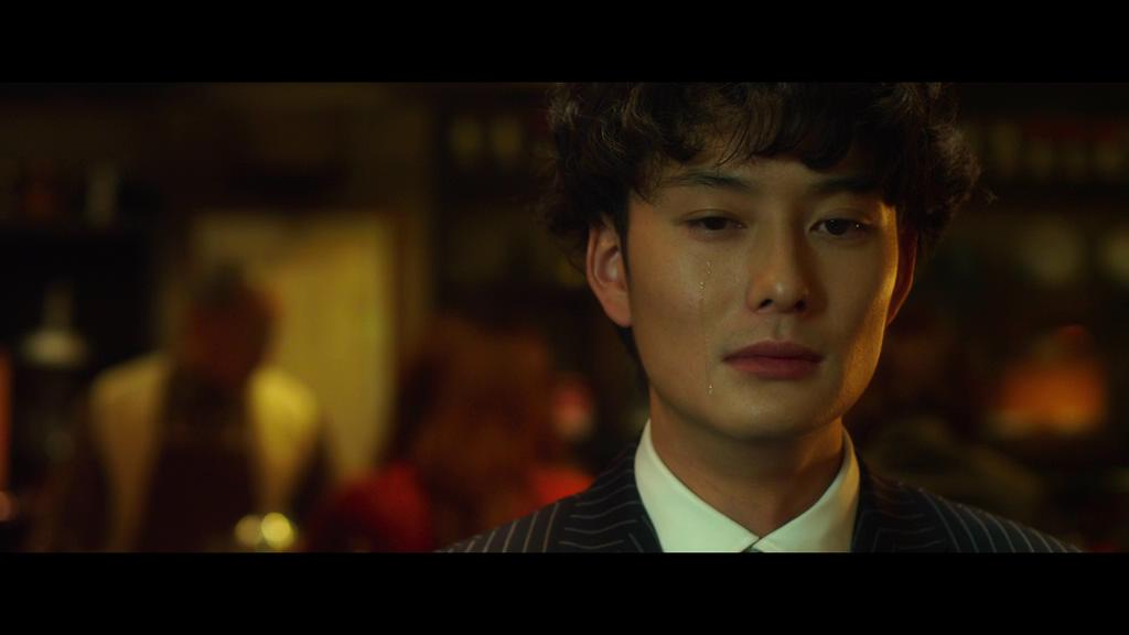 道歉大师剧照的剧照