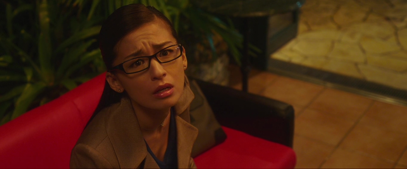 道歉大师剧照的剧照