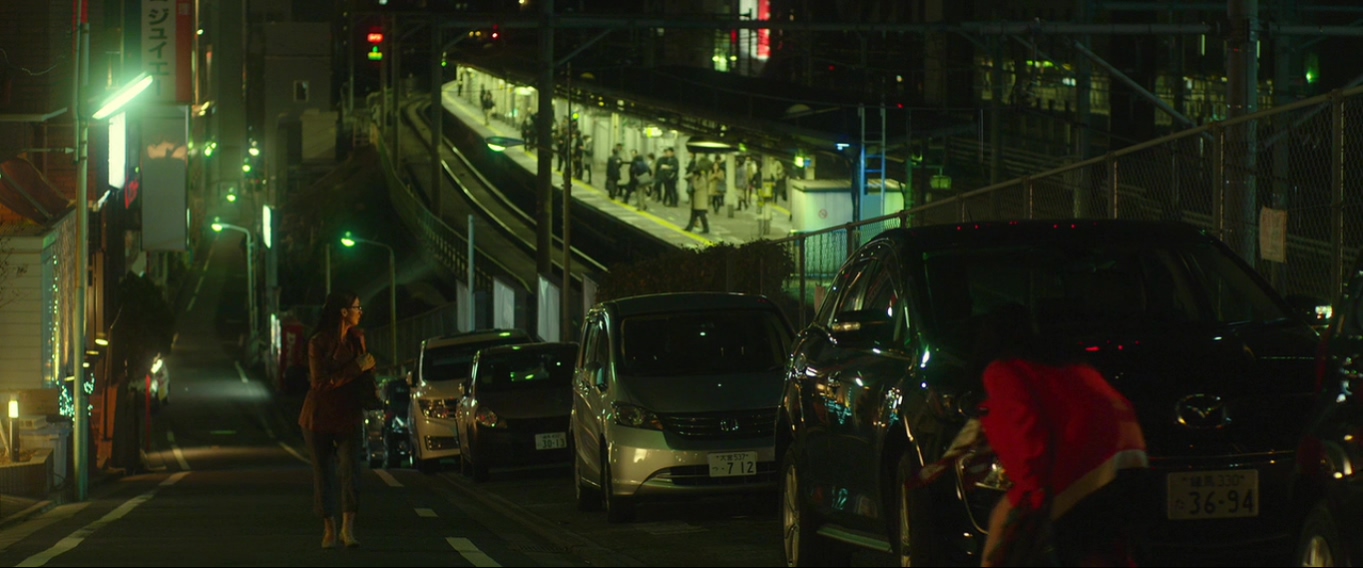 道歉大师剧照的剧照