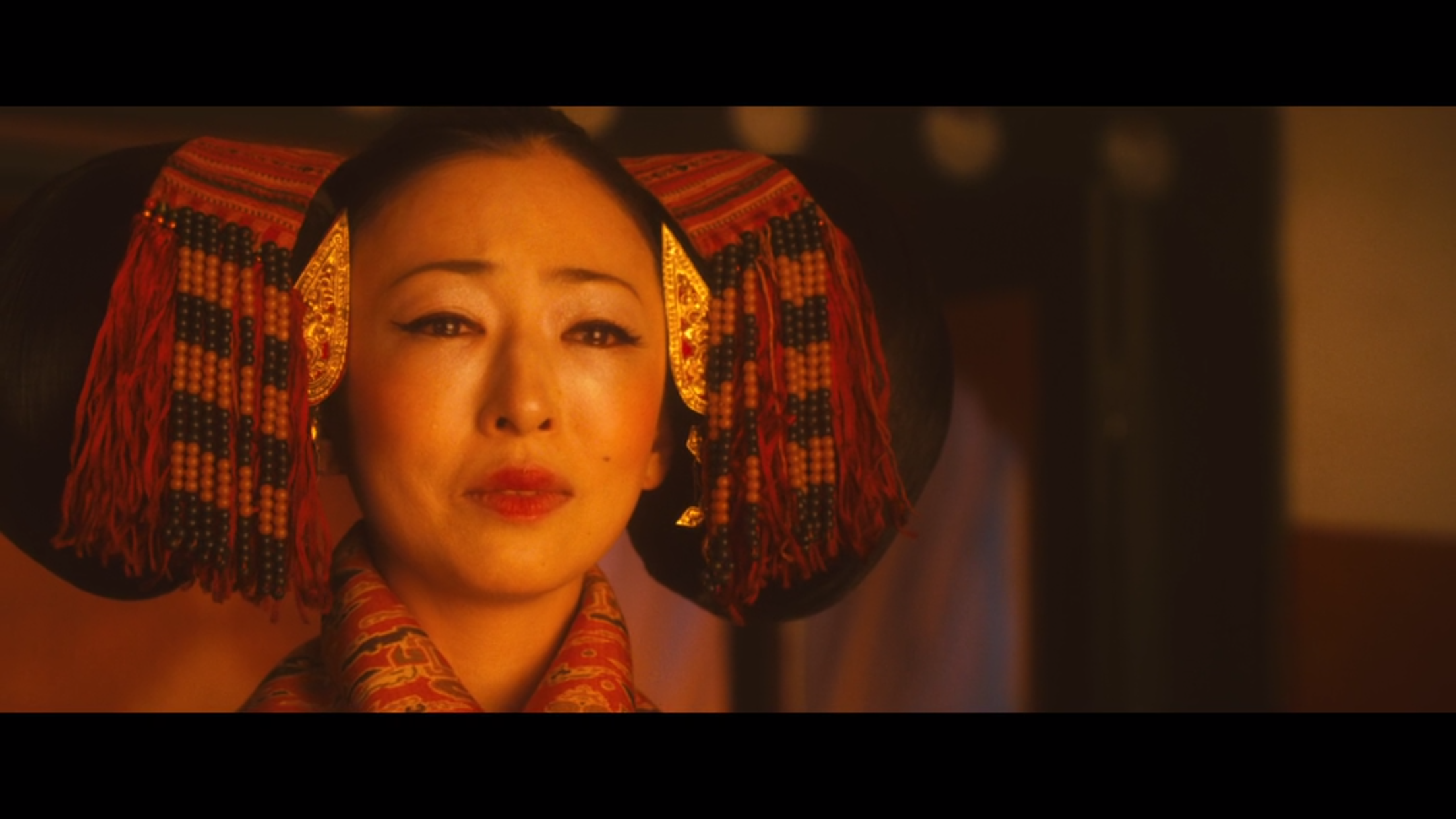 道歉大师剧照的剧照