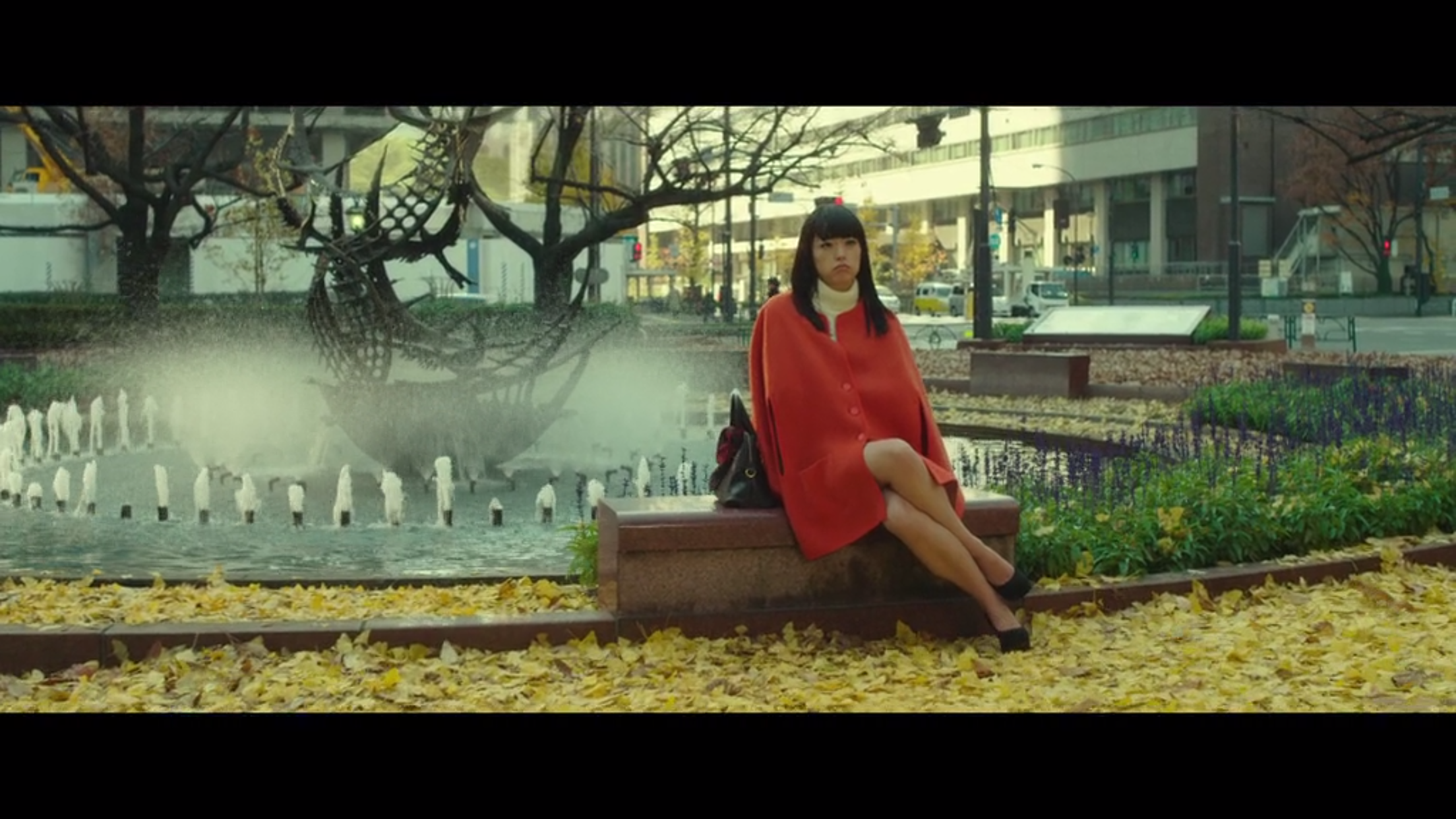 道歉大师剧照的剧照