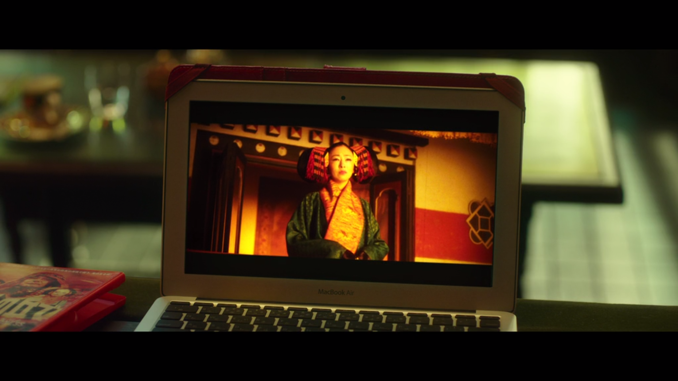 道歉大师剧照的剧照