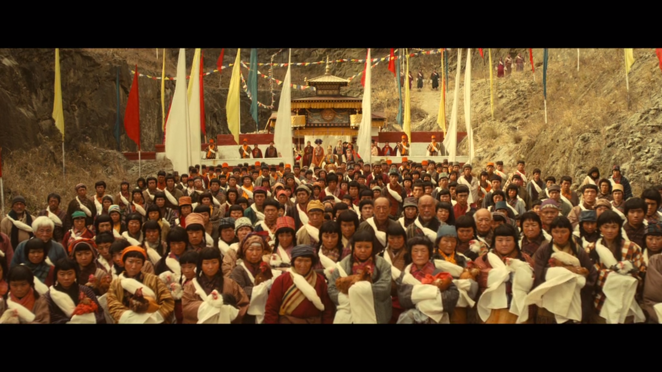 道歉大师剧照的剧照