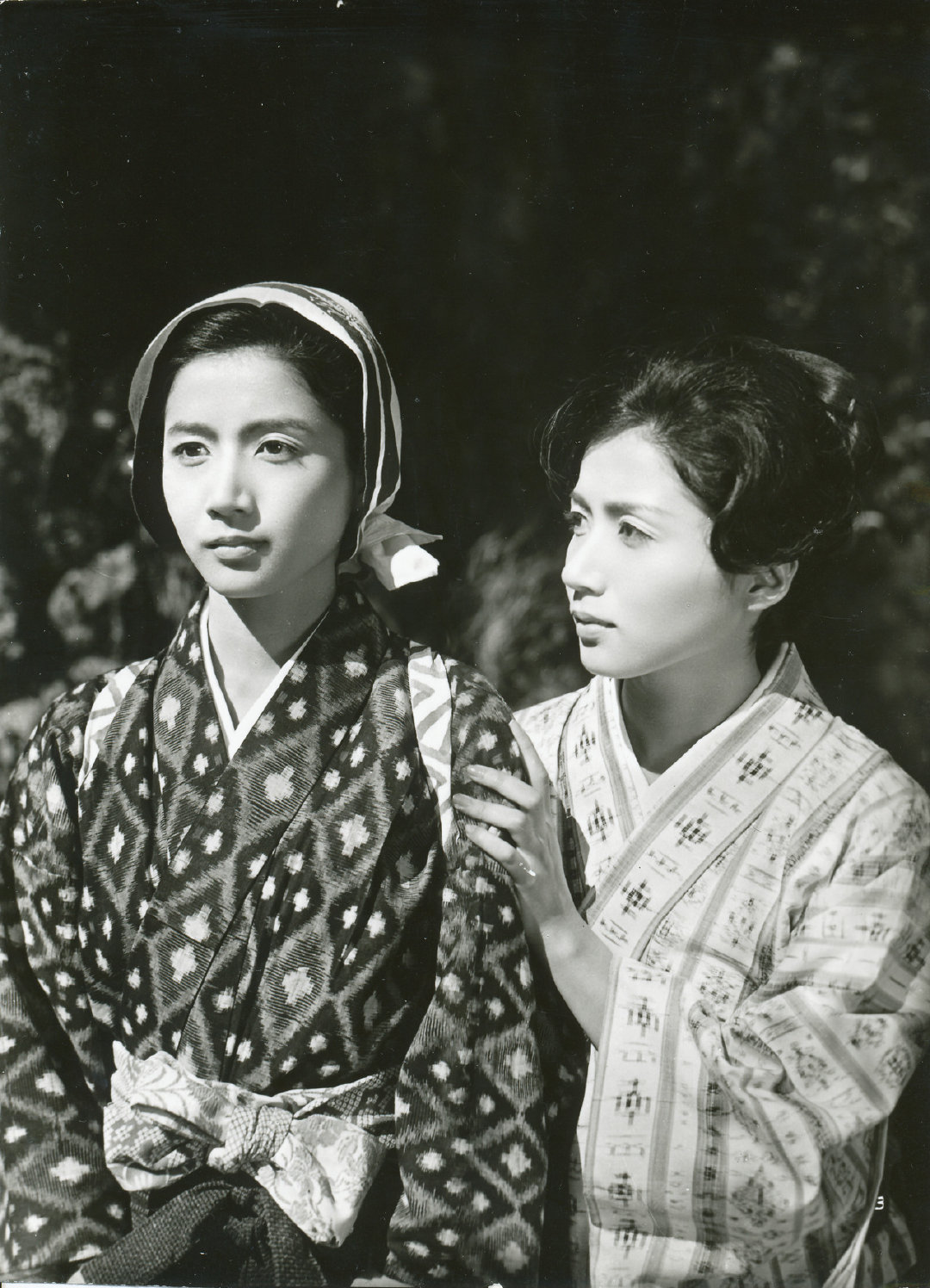 古都剧照的剧照