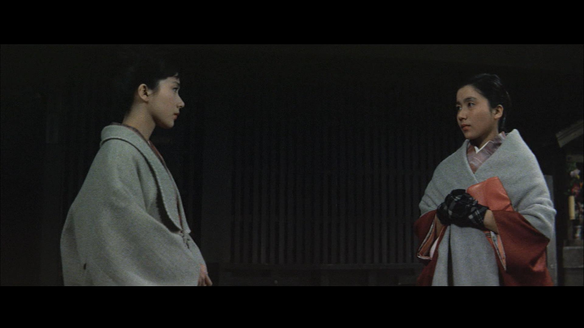 古都剧照的剧照