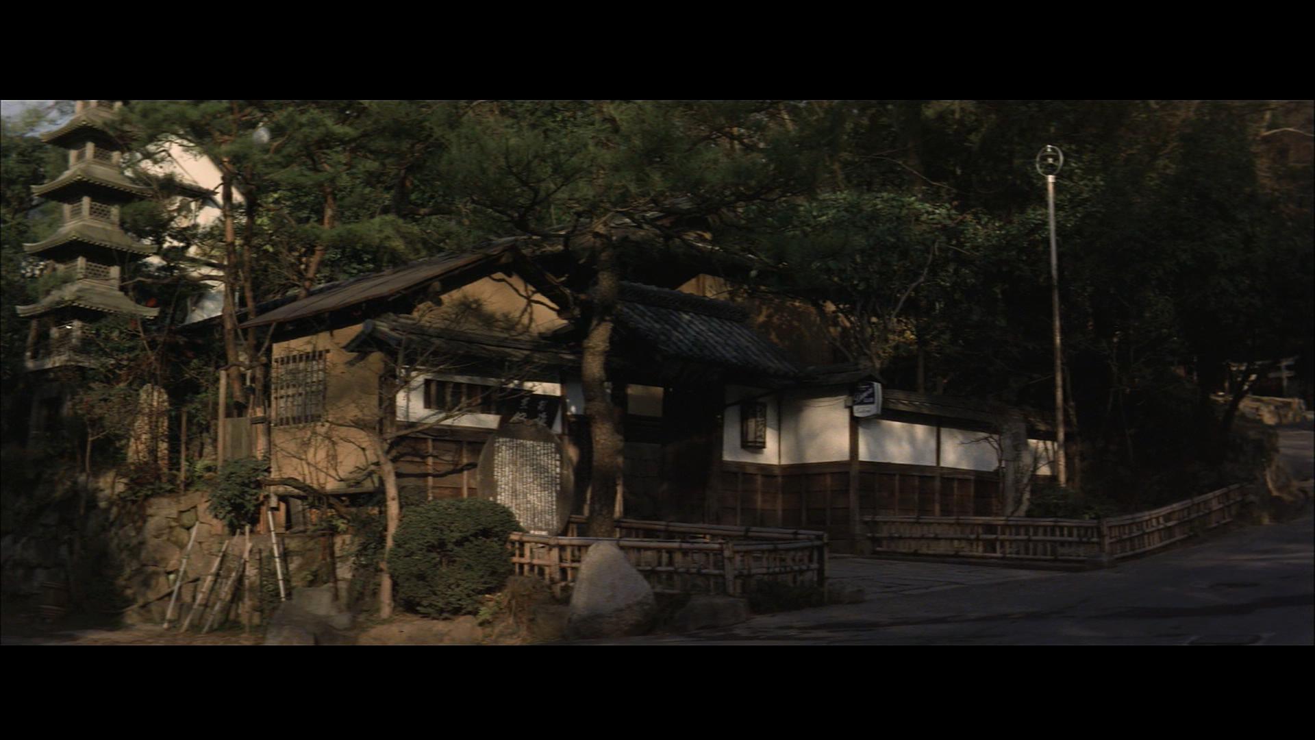 古都剧照的剧照