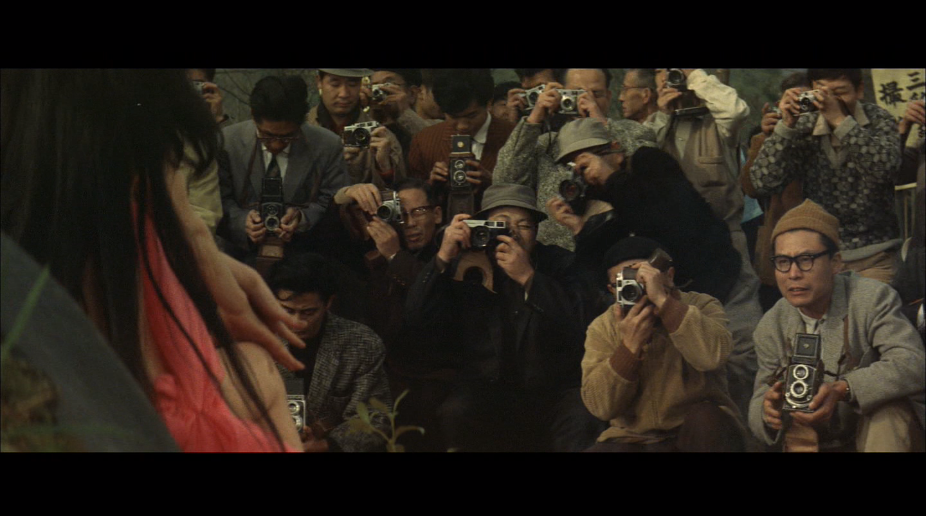 古都剧照的剧照