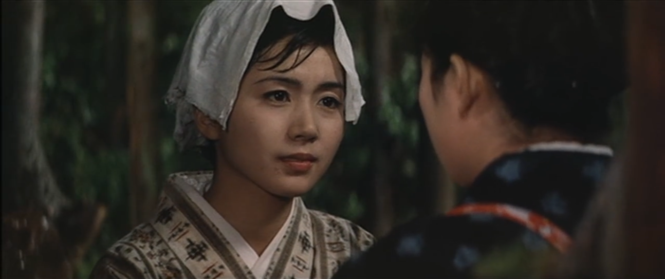 古都剧照的剧照