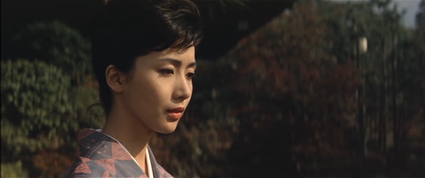 古都剧照的剧照