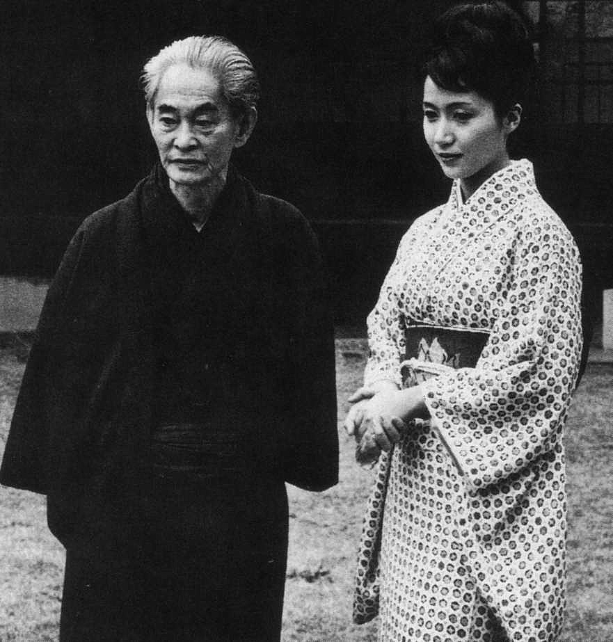 古都剧照的剧照