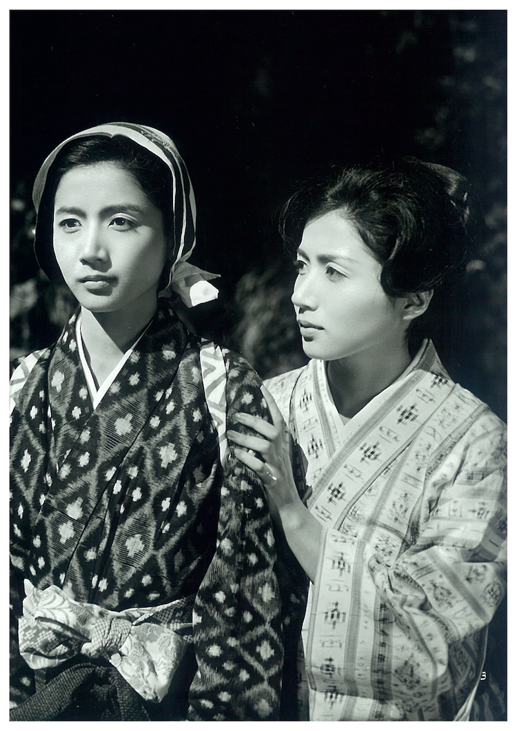 古都剧照的剧照