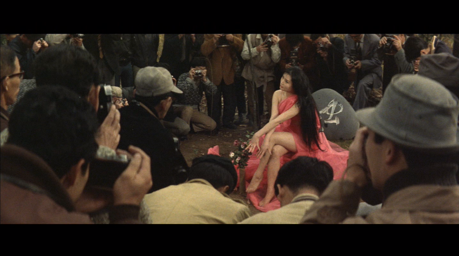 古都剧照的剧照