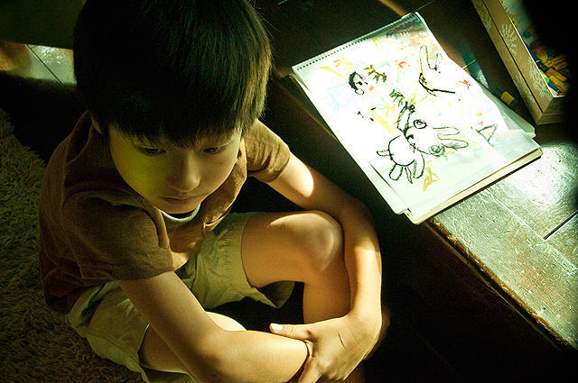 恐怖兔子剧照的剧照