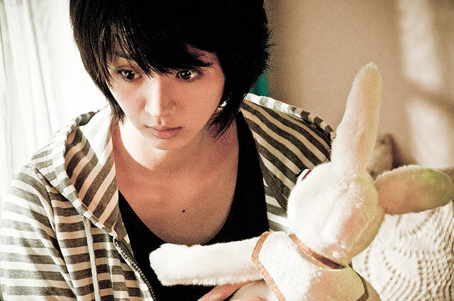 恐怖兔子剧照的剧照