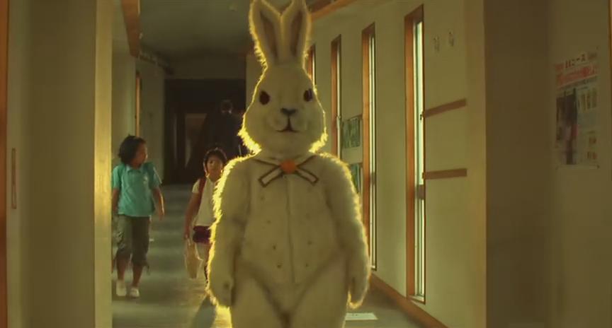 恐怖兔子剧照的剧照