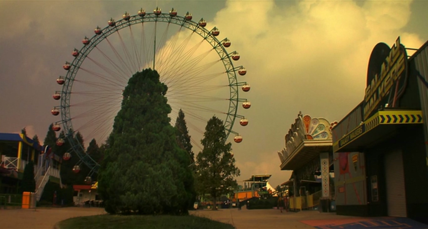 恐怖兔子剧照的剧照