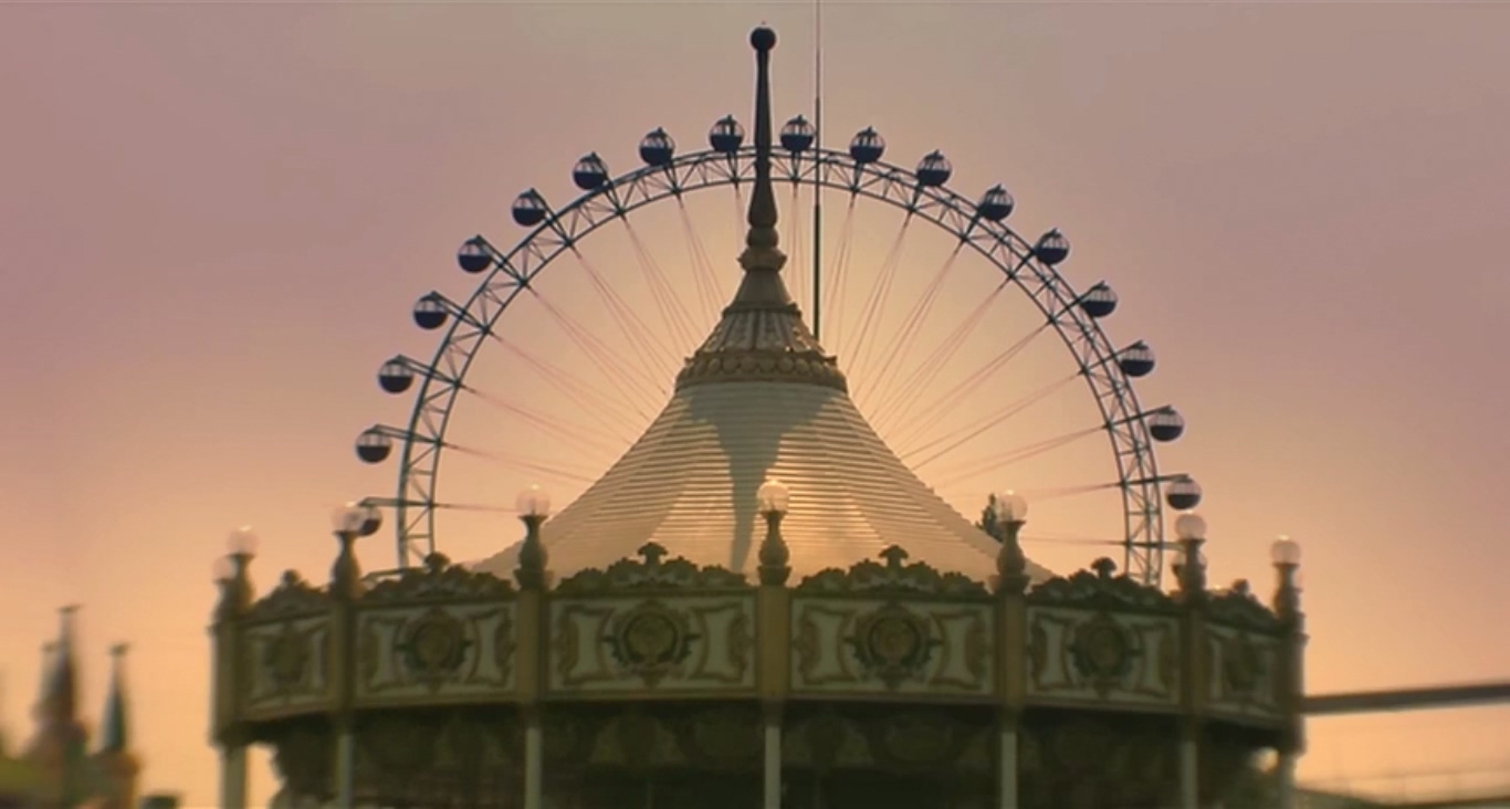 恐怖兔子剧照的剧照