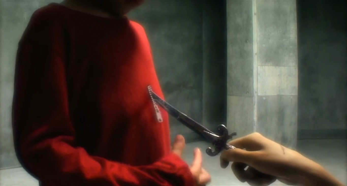 恐怖兔子剧照的剧照