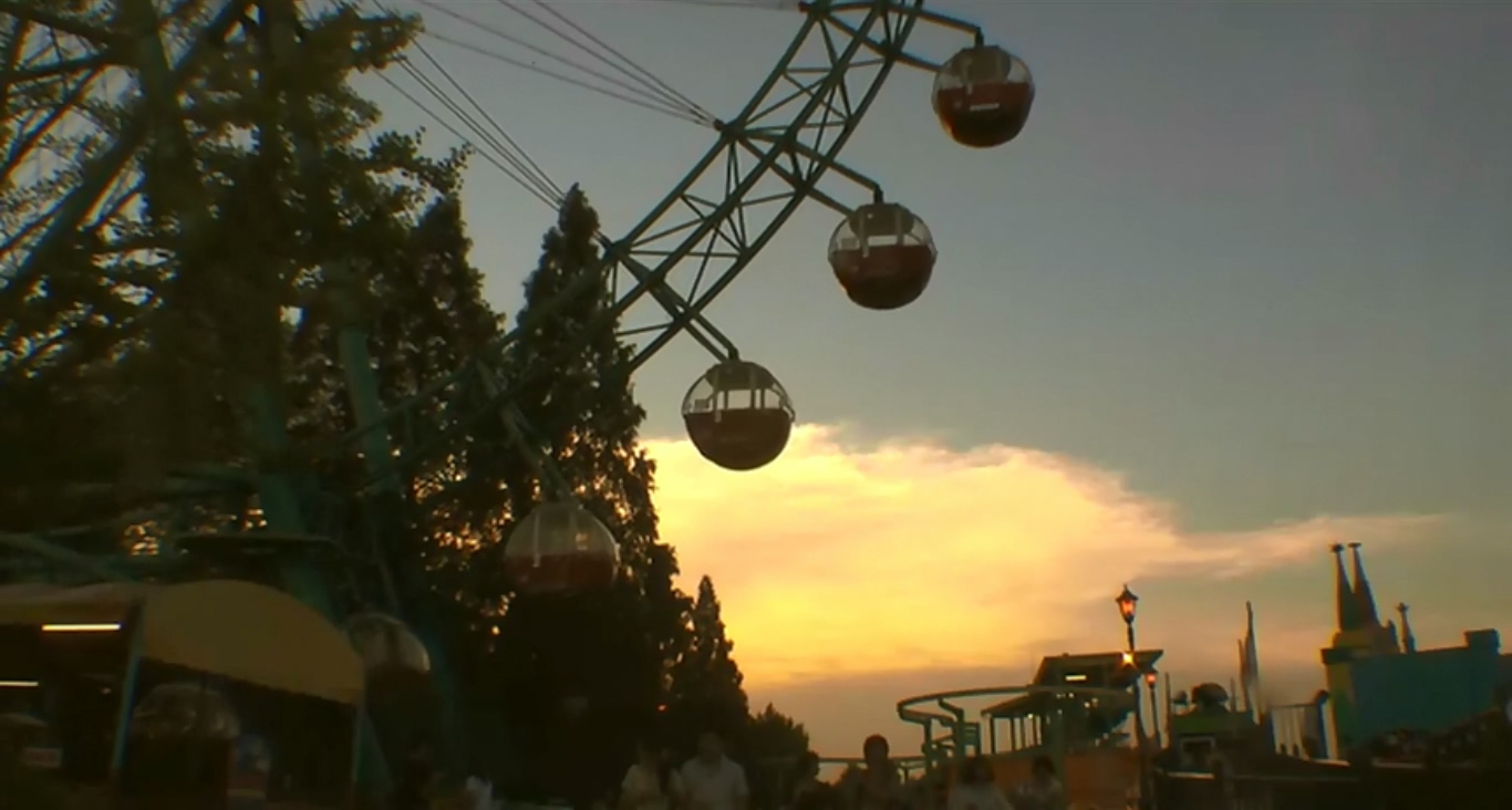 恐怖兔子剧照的剧照