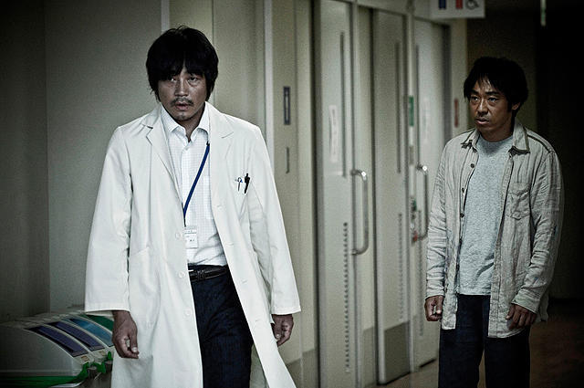 恐怖兔子剧照的剧照