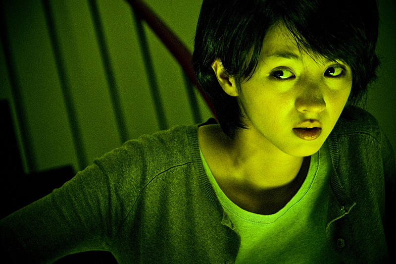 恐怖兔子剧照的剧照