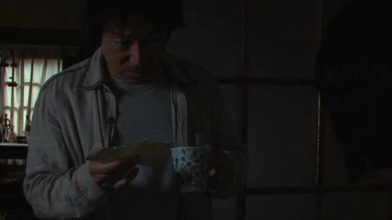 恐怖兔子剧照的剧照