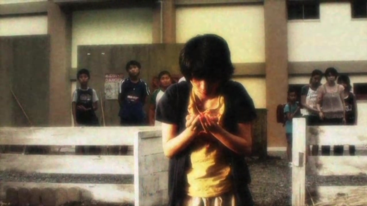 恐怖兔子剧照的剧照