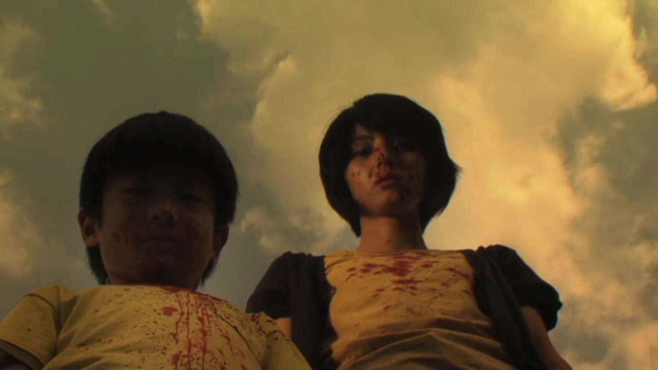 恐怖兔子剧照的剧照